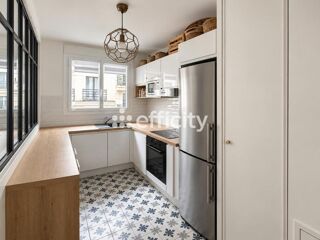 Vente Appartement Appartement Levallois perret
