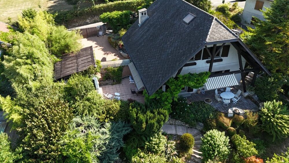 à vendre  Maison Aix-les-Bains (73100)