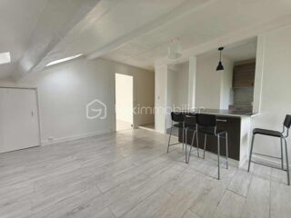  Appartement à vendre 2 pièces 37 m²