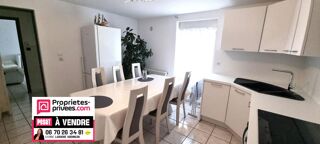  Maison  vendre 4 pices 70 m
