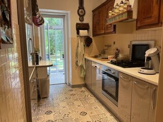  Maison � vendre 7 pi�ces 158 m�