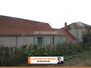  Maison � vendre 8 pi�ces 205 m�