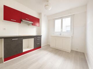  Appartement à vendre 3 pièces 97 m²