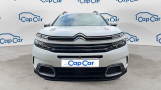 C5 aircross 2.0 BlueHDi 177 EAT8 Shine To - Automatique Toit ouvrant 2021 occasion 57645 Retonfey