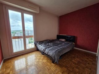  Appartement � vendre 4 pi�ces 72 m�