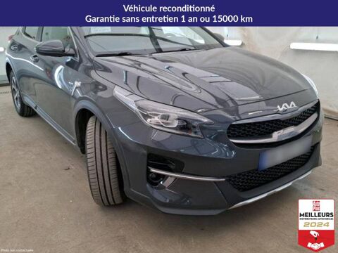 XCeed CRDi 136 ISG MHEV Active 2022 occasion 10150 Lavau