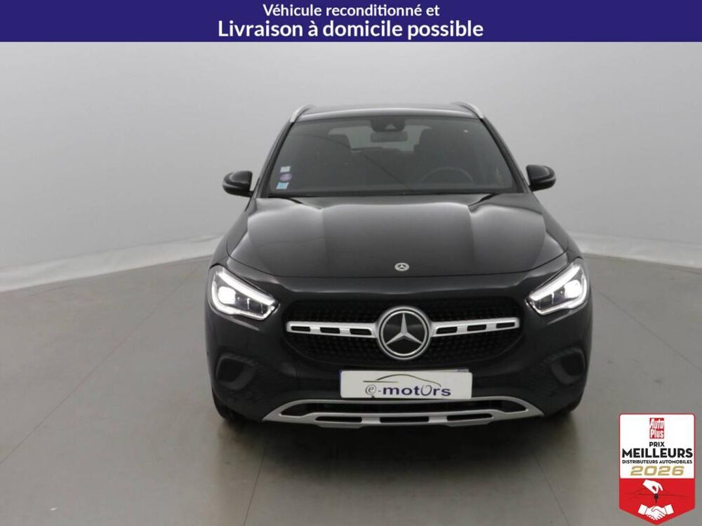 Classe GLA 200 7G-DCT Style +Hayon &eacute;lectrique 2021 occasion 10150 Lavau