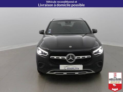 Classe GLA 200 7G-DCT Style +Hayon &eacute;lectrique 2021 occasion 10150 Lavau