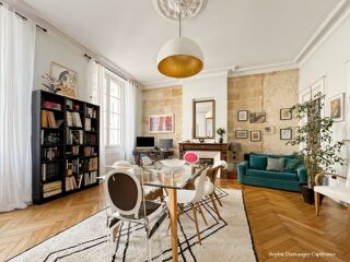  Appartement à vendre 5 pièces 147 m²
