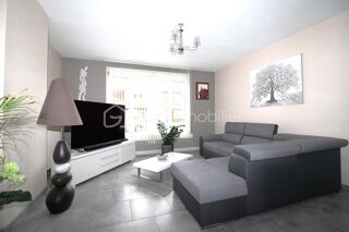  Maison � vendre 5 pi�ces 118 m�