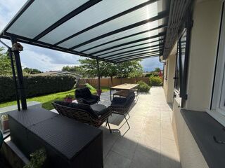  Maison � vendre 4 pi�ces 94 m�