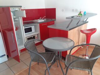  Appartement  louer 1 pice 26 m