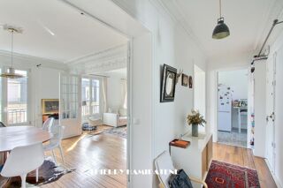  Appartement à vendre 4 pièces 102 m²