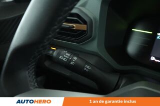 Duster III 1.6 Hybrid Extreme + 4x2 BVA 140 ch 2025 occasion 92130 Issy-les-Moulineaux