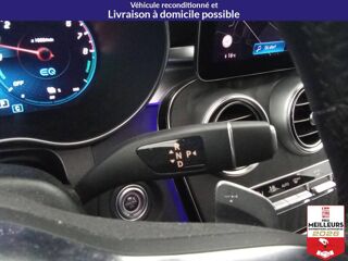 Classe GLC 300 e 9G-Tronic 4Matic AMG Line +Toit 2021 occasion 10150 Lavau