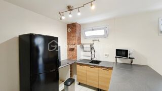  Appartement à vendre 1 pièce 37 m²