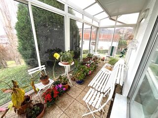  Maison à vendre 6 pièces 140 m²