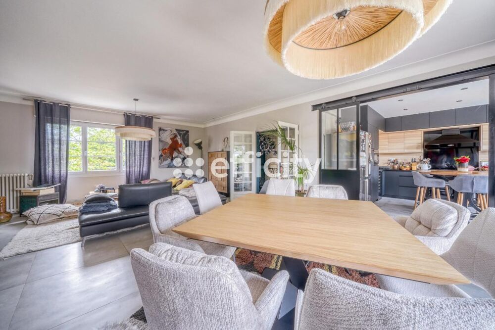 Vente Maison Maison Talence
