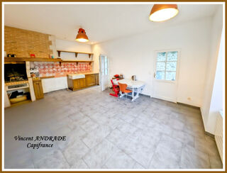  Maison à vendre 4 pièces 103 m²