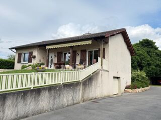  Maison à vendre 6 pièces 115 m²