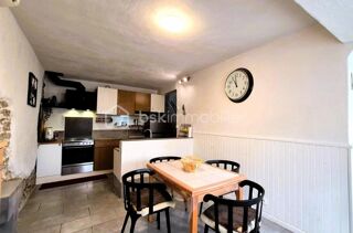  Maison � vendre 3 pi�ces 73 m�