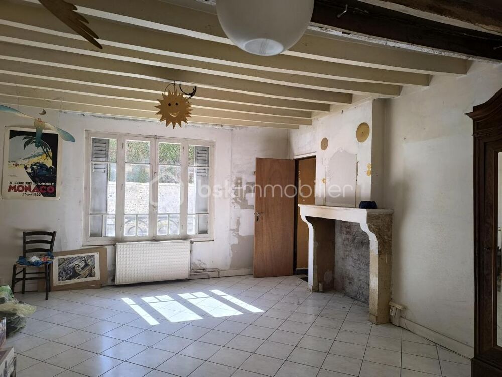 Vente Maison Maison familiale à rénover avec une superbe dépendance Evaille