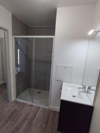  Appartement à vendre 2 pièces 46 m²