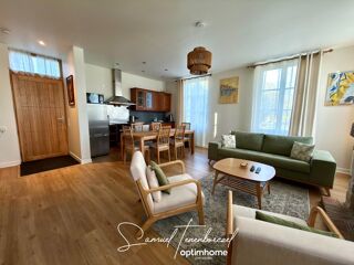  Appartement � vendre 3 pi�ces 72 m�