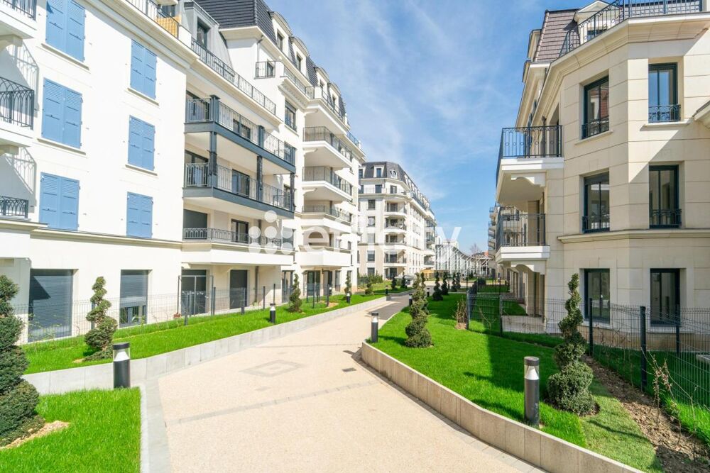 � vendre  Maison Clamart (92140)