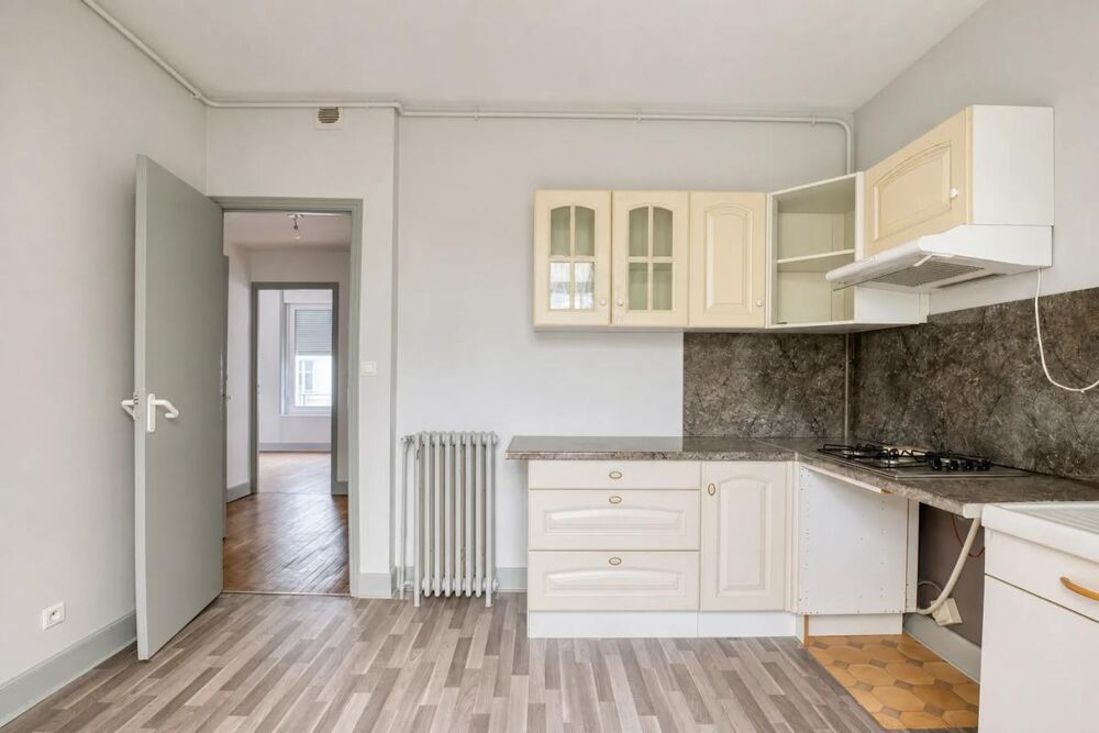 Maison familiale louée 8 pièces à Vandoeuvre-lès-Nancy