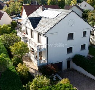  Maison � vendre 10 pi�ces 258 m�