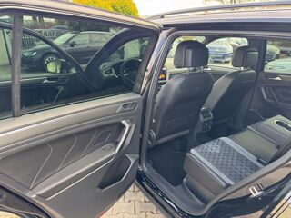 Tiguan Allspace R-Line 4M 2.0 245 ch BVA 2022 occasion 33140 Villenave D Ornon
