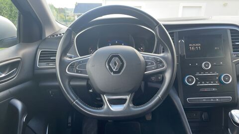 M&eacute;gane 1.5 dCi 110 Intens 2018 occasion 49400 Saumur