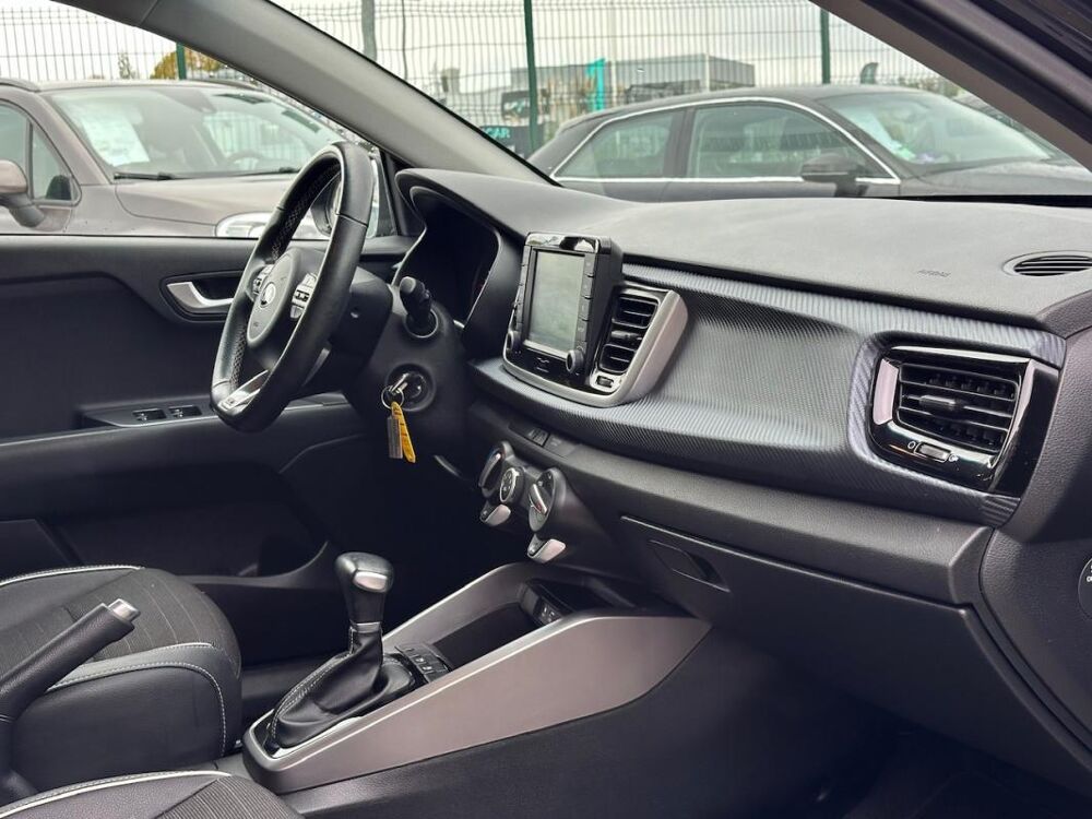 Rio IV 1.0 T-GDI 120 ISG 6CV GT LINE DCT7 2019 occasion 78240 Chambourcy