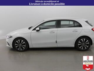 Classe A 180 d 8G-DCT Style 2021 occasion 10150 Lavau