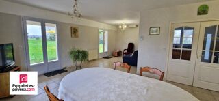  Maison � vendre 8 pi�ces 160 m�