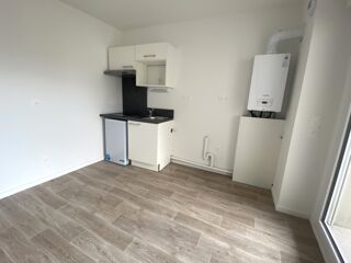  Appartement � louer 2 pi�ces 42 m�