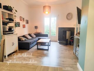  Maison  vendre 7 pices 142 m