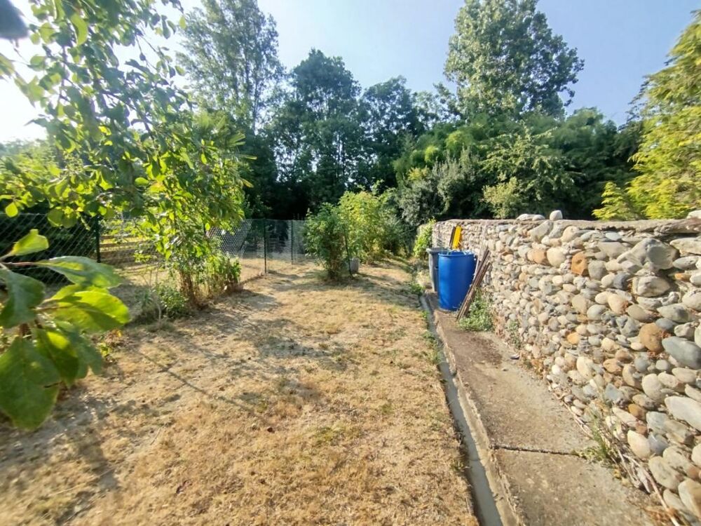 Vente Maison Maison à vendre 3 pièces MONTREJEAU (31) Montrejeau