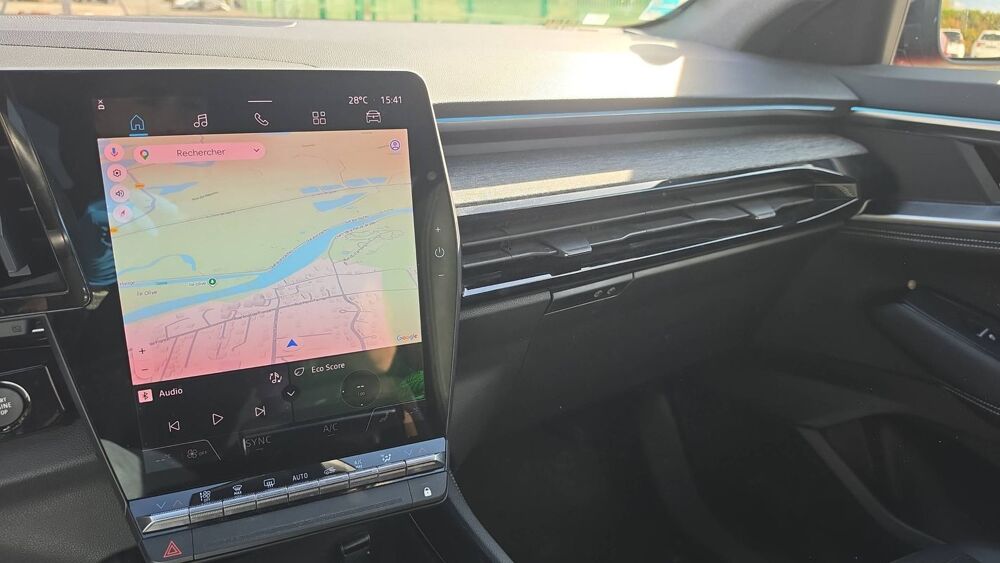 Austral 1.2 E-Tech DIG-T 200 Hybrid 2WD Xtronic Techno - Automatique 2023 occasion 77160 Provins