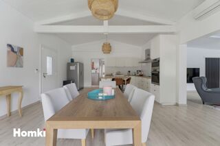  Maison à vendre 5 pièces 155 m²