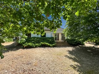  Maison à vendre 4 pièces 114 m²