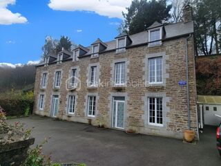  Maison � vendre 10 pi�ces 239 m�