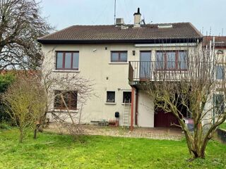  Maison  vendre 6 pices 154 m