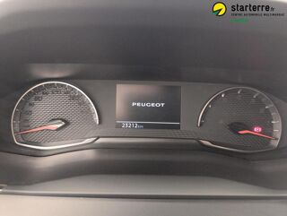 2008 PureTech 130 S&S BVM6 Allure 2023 occasion 73420 Voglans