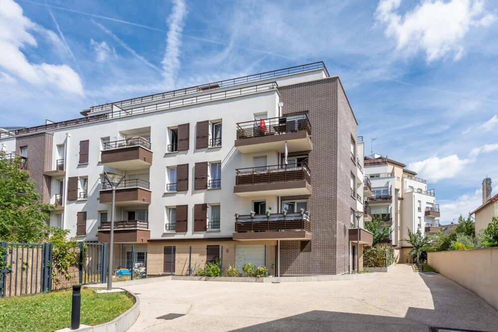Vente Appartement Appartement 3 pièces de 68 m² à Rosny-sous-Bois Rosny sous bois