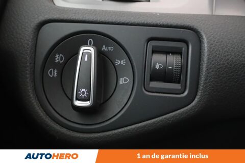 Golf SW VII 1.2 TSI BlueMotion Tech Lounge 110 ch 2015 occasion 92130 Issy-les-Moulineaux