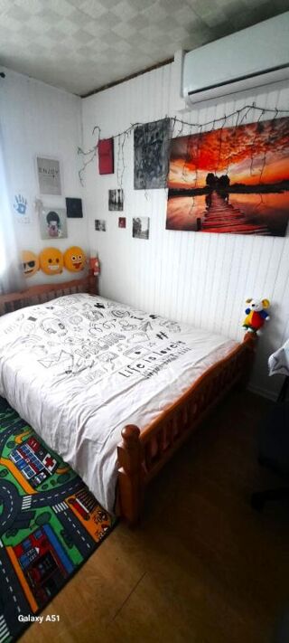  Maison � vendre 5 pi�ces 100 m�