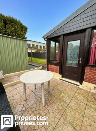  Maison à vendre 5 pièces 99 m²