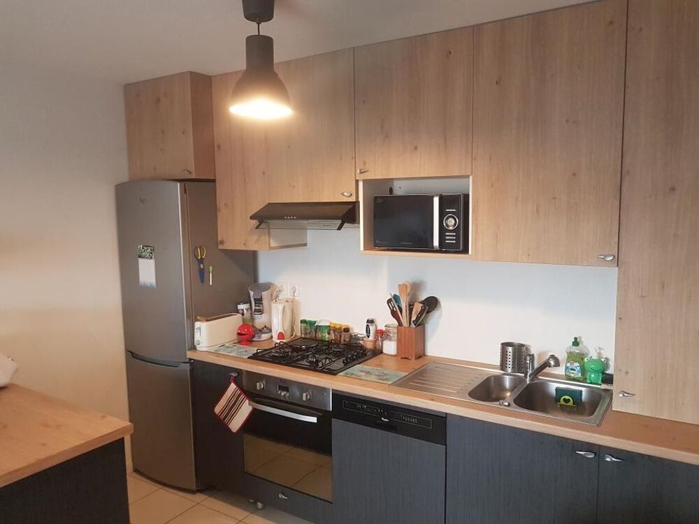 Location Appartement Appartement de 63m2 à louer sur Hendaye Hendaye